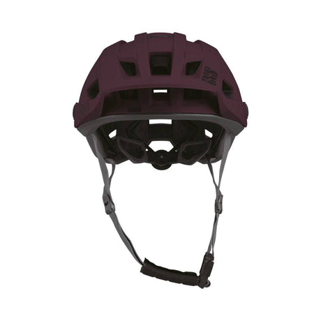 iXSiXS-Trigger AM Helm raisin  (56-60cm)