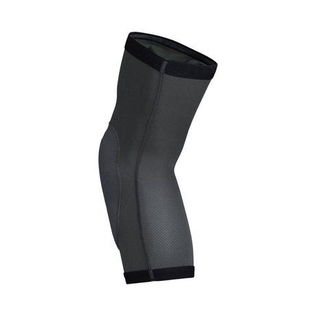 iXSiXS-Flow light Knee Guards grau