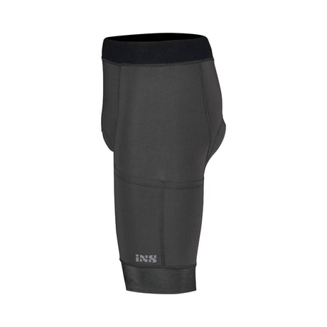 iXSiXS-Flow XTG Inner Shorts anthrazit