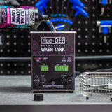 Muc-Off Muc-Off-Ultrasonic Tank Cleaner 1L