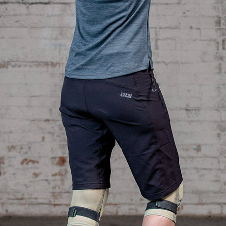 iXSiXS-Women's Carve EVO Shorts schwarz