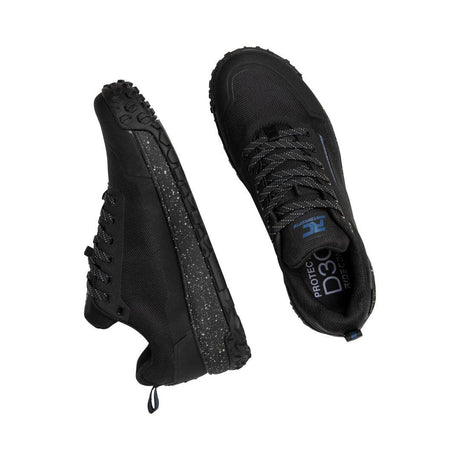 Ride ConceptsRide Concepts-Schuhe Tallac Flat schwarz-charcoal