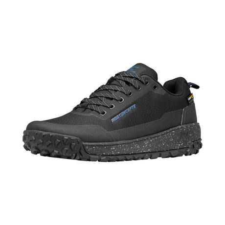 Ride ConceptsRide Concepts-Schuhe Tallac Flat schwarz-charcoal