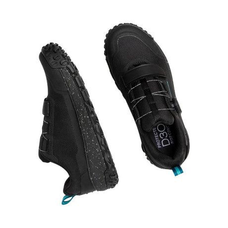 Ride ConceptsRide Concepts-Damen Schuhe Flume Clip Boa schwarz