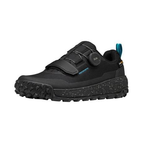 Ride ConceptsRide Concepts-Damen Schuhe Flume Clip Boa schwarz