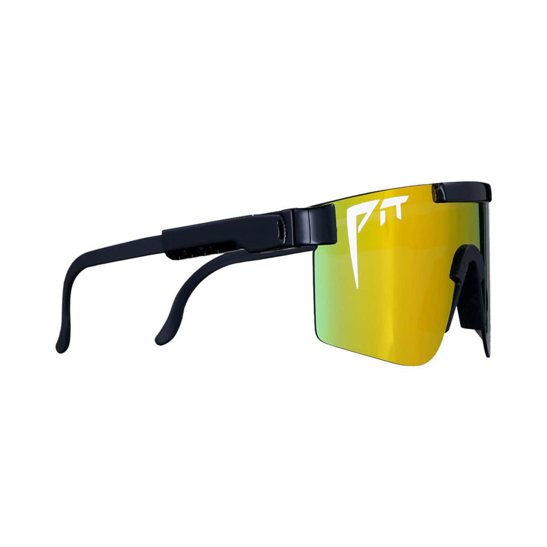 Pit Viper Pit Viper-The Originals The Mystery Polarized