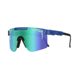 Pit Viper Pit Viper-The Originals The Leonardo Polarized