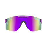 Pit Viper Pit Viper-The Originals The Donatello Polarized Double Wide