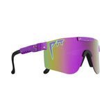 Pit Viper Pit Viper-The Originals The Donatello Polarized Double Wide