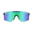 Pit Viper Pit Viper-The Originals The Leonardo Polarized Double Wide