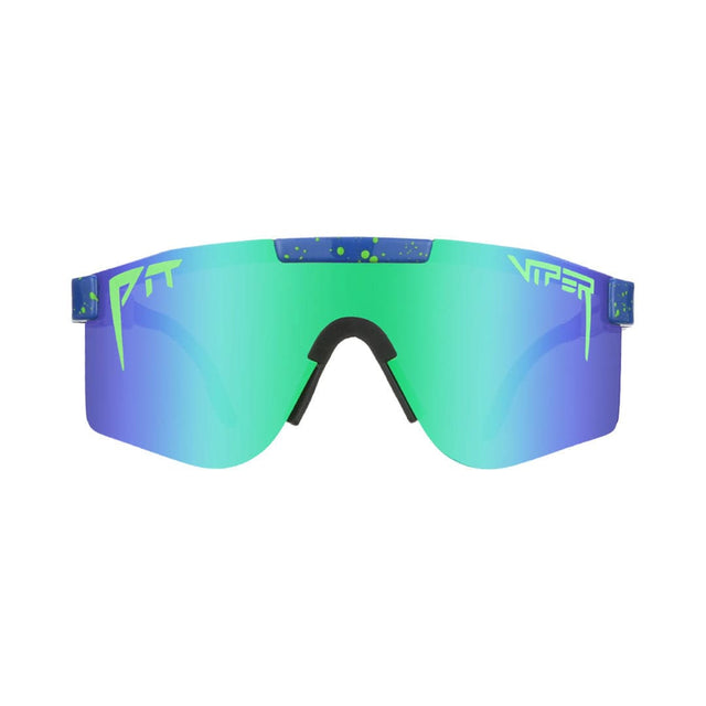 Pit Viper Pit Viper-The Originals The Leonardo Polarized Double Wide