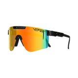 Pit Viper Pit Viper-The Originals The Monster Bull Polarized Double Wide