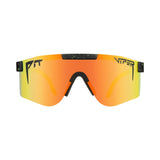 Pit Viper Pit Viper-The Originals The Monster Bull Polarized Double Wide