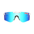 Pit Viper Pit Viper-The Originals The Absolute Freedom Polarized Double Wide