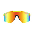 Pit Viper Pit Viper-The Originals The 1993 Polarized Double Wide