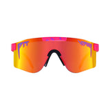 Pit Viper Pit Viper-The Originals The Radical Polarized Double Wide