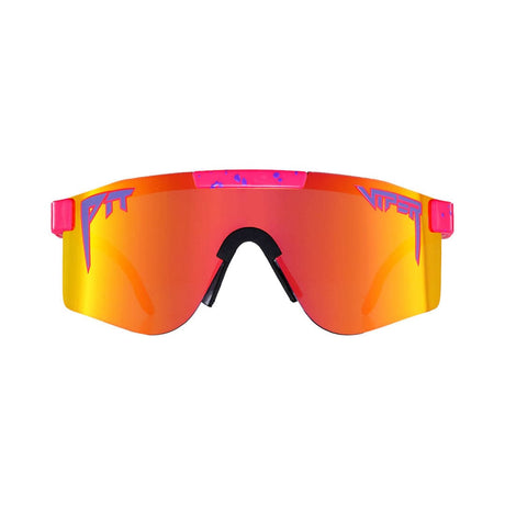 Pit Viper Pit Viper-The Originals The Radical Polarized Double Wide