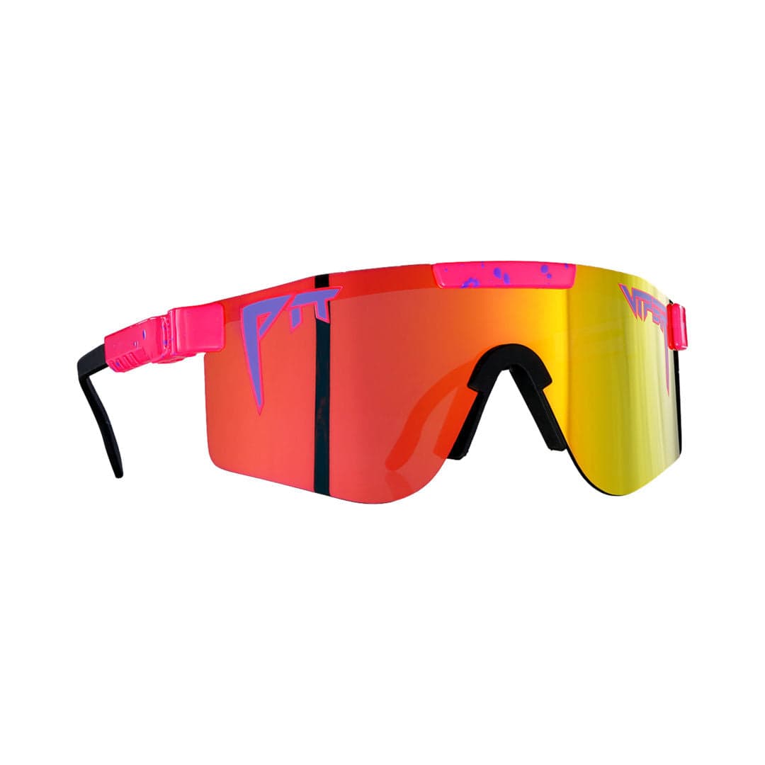 Pit Viper Pit Viper-The Originals The Radical Polarized Double Wide