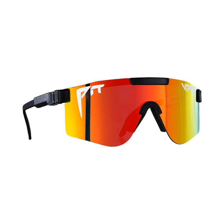 Pit Viper Pit Viper-The Originals The Mystery Polarized Double Wide