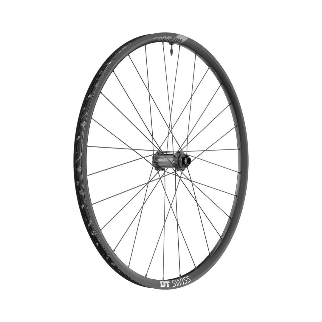 DT Swiss DT Swiss-HU 1900 SPLINE Laufrad 29" CL 25 110/15