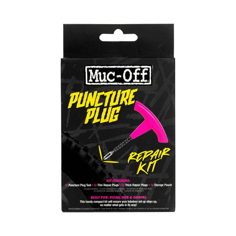 Muc-Off Muc-Off-Tubeless Repair Kit