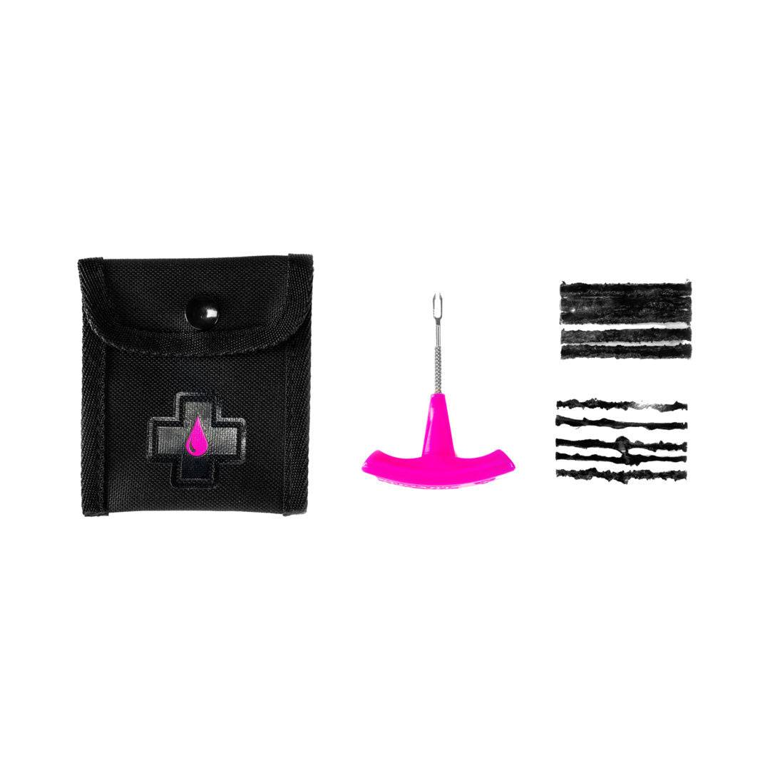 Muc-Off Muc-Off-Tubeless Repair Kit