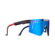 Pit Viper Pit Viper-The 2000's The Peacekeeper Polarized