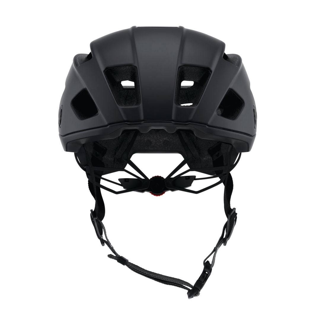 100percent 100percent-Gravel Helm Altis schwarz