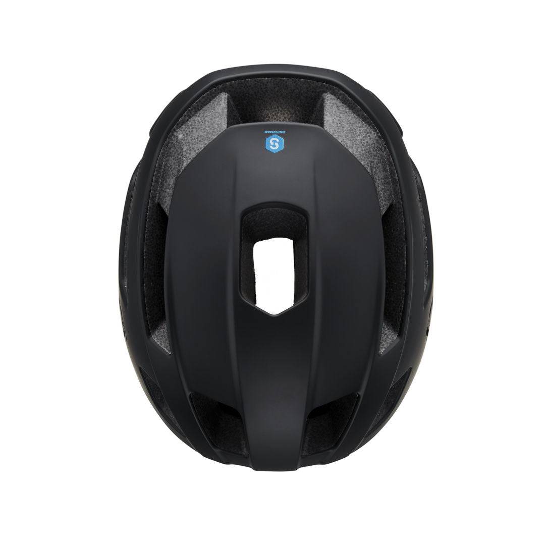 100percent 100percent-Gravel Helm Altis schwarz