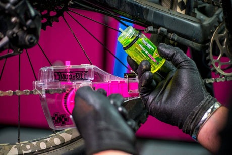 Muc-OffMuc-Off-X-3 Chain Cleaner