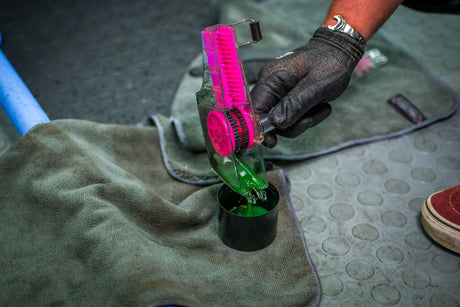 Muc-OffMuc-Off-X-3 Chain Cleaner