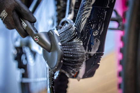 Muc-OffMuc-Off-5 x Brush Set