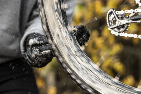 Muc-OffMuc-Off-5 x Brush Set