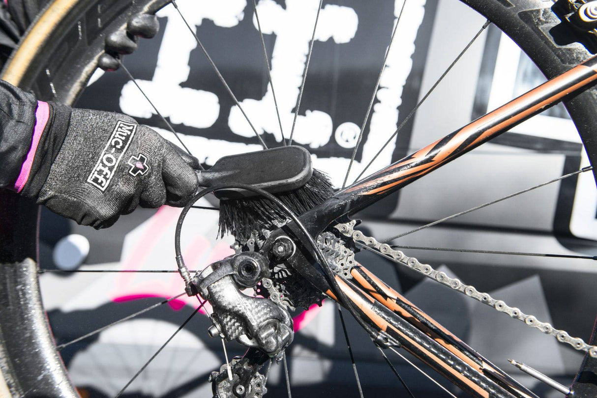 Muc-Off Muc-Off-Tyre & Cassette Brush