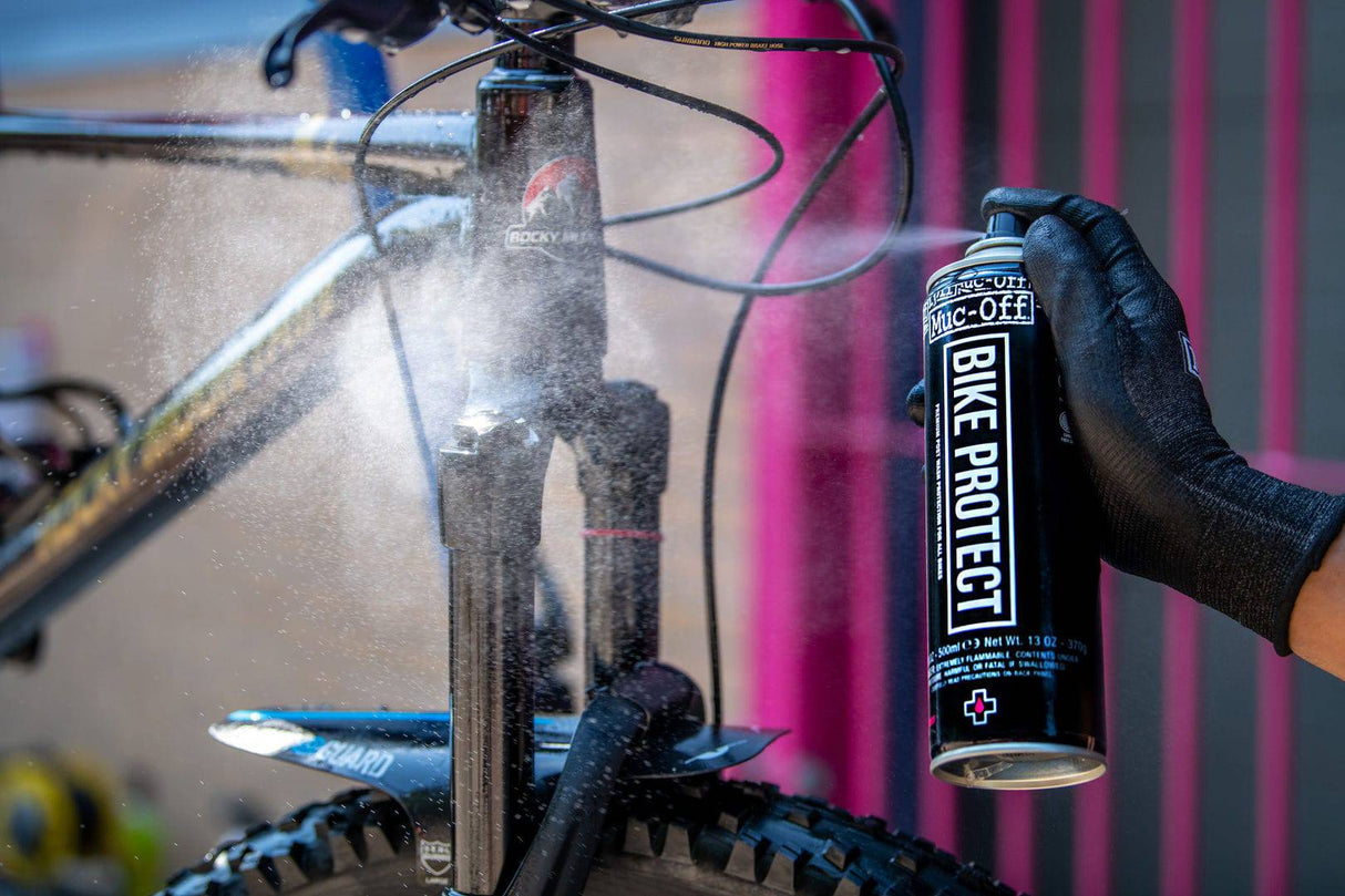 Muc-Off Muc-Off-8-In-One Bike Cleaning Kit