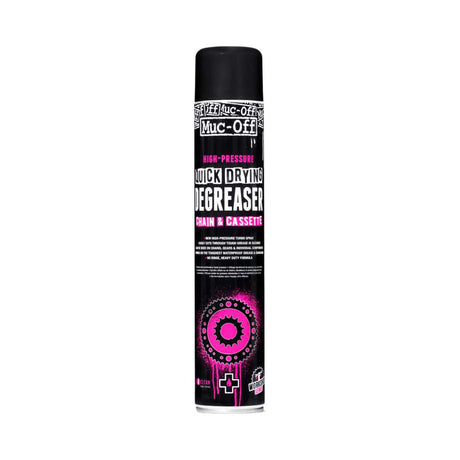 Muc-Off Muc-Off-High Pressure Quick Drying Degreaser (Entfetter) 750l