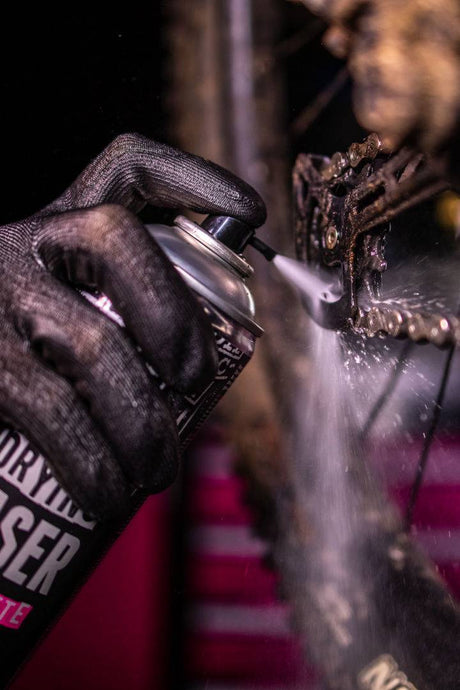 Muc-OffMuc-Off-High Pressure Quick Drying Degreaser (Entfetter) 750l