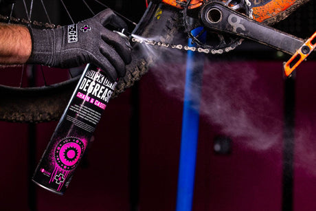 Muc-OffMuc-Off-High Pressure Quick Drying Degreaser (Entfetter) 750l