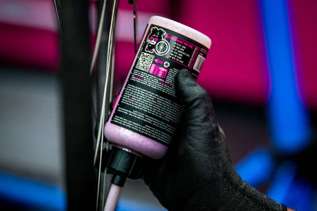 Muc-OffMuc-Off-No Puncture Hassle Inner Tube Sealant 300ml