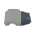 100percent100percent-RC2/AC2/ST2 Plus Replacement - Injected Mirror Silver