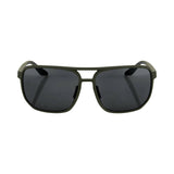 100percent 100percent-Brille Konnor Soft Tact Army Green-Smoke