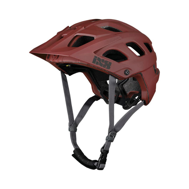 iXSiXS-Trail EVO MIPS helmet