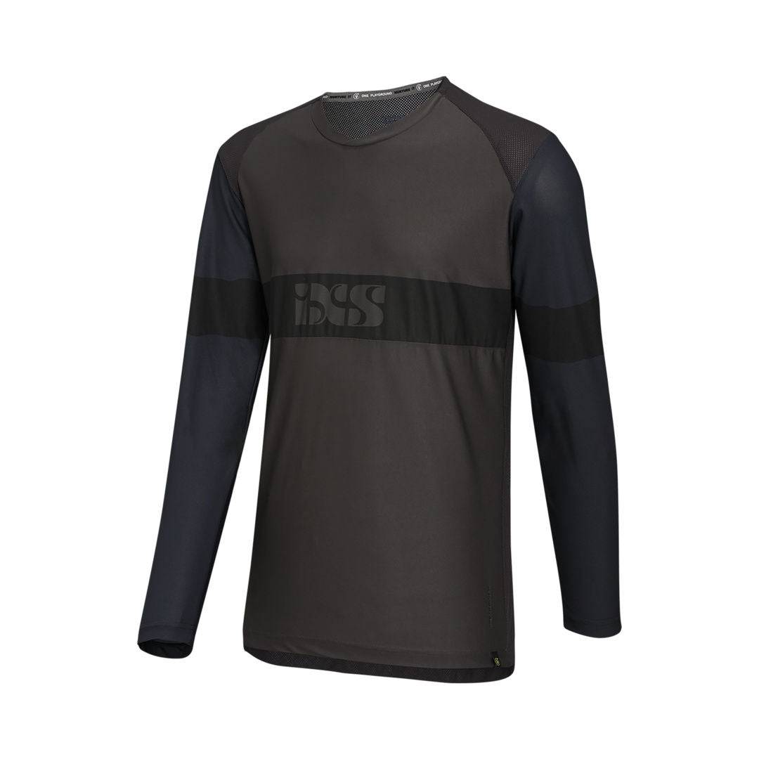 iXS iXS-Kids Trigger EVO long sleeve Jersey