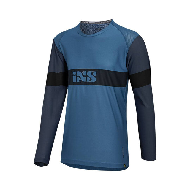 iXS iXS-Kids Trigger EVO long sleeve Jersey