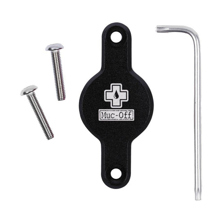 Muc-OffMuc-Off-Secure Tag Holder Matte Black
