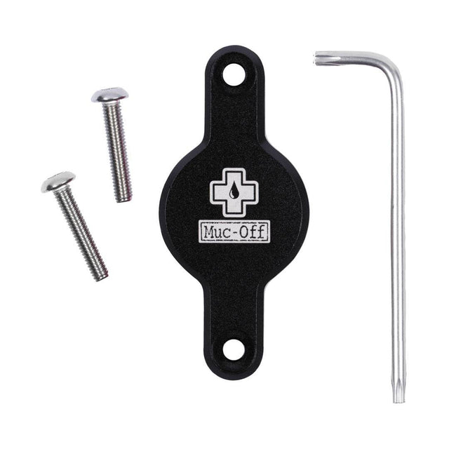 Muc-OffMuc-Off-Secure Tag Holder Matte Black