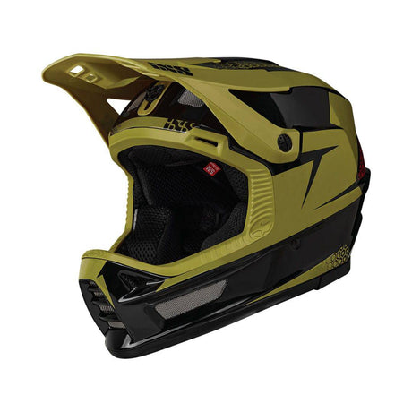 iXS iXS-Xult DH helmet