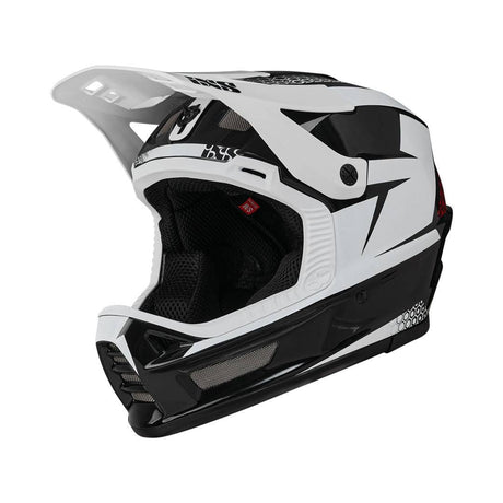 iXS iXS-Xult DH helmet