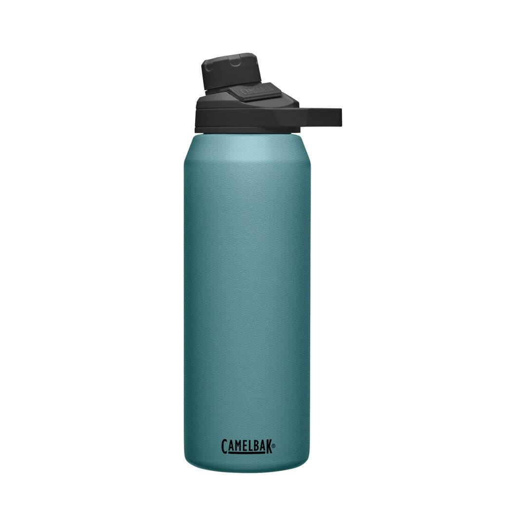 CamelBak CamelBak-Chute Mag V.I. 1.0l Bottle lagoon