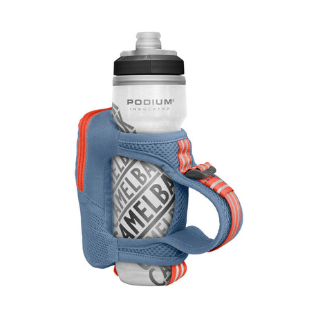 CamelBak CamelBak-Quick Grip Chill Handheld captain blue orange